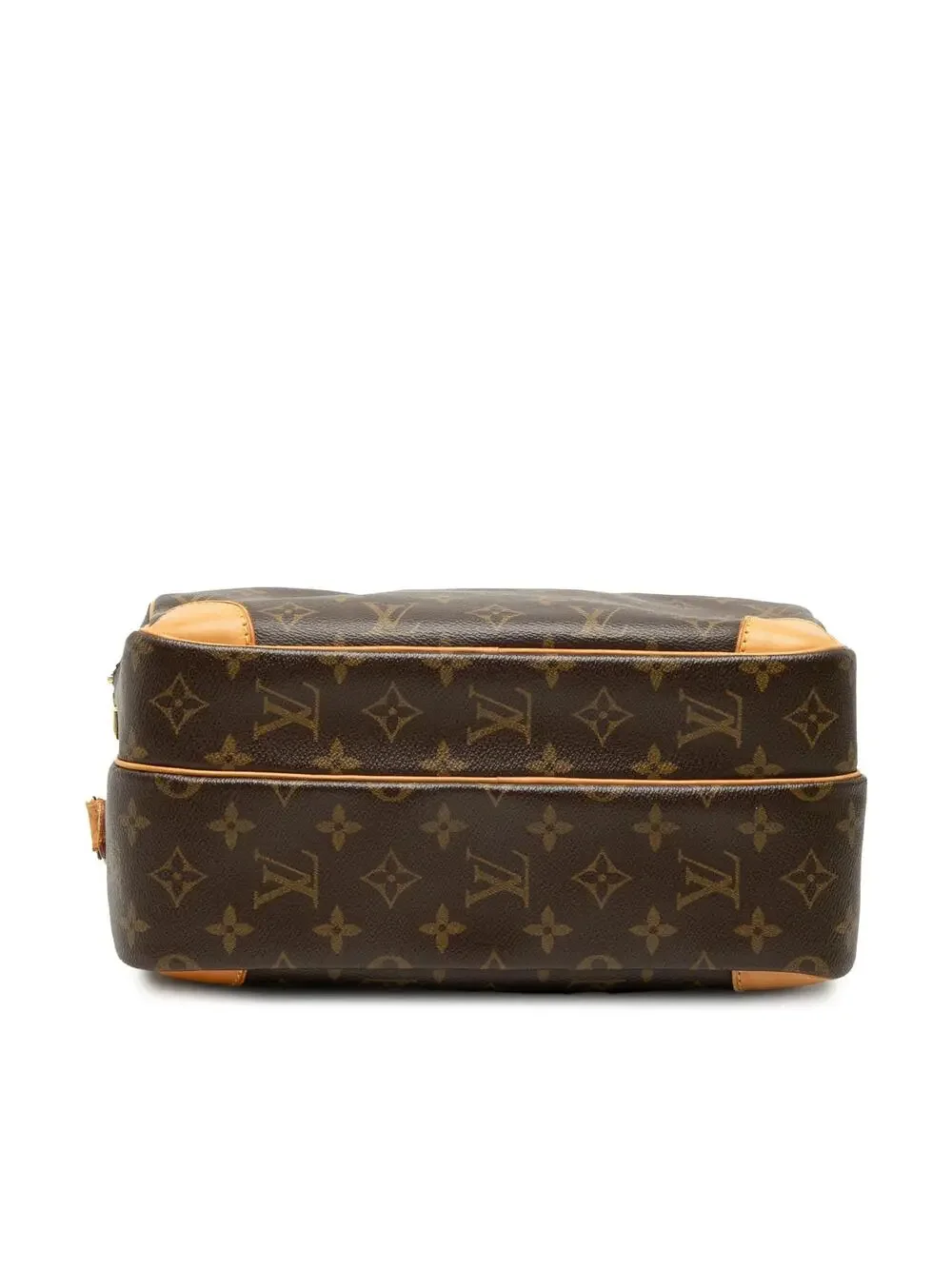 Louis Vuitton Nil Crossbody Pre-Loved #340193L77B